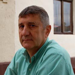 Jovan Tutorov
